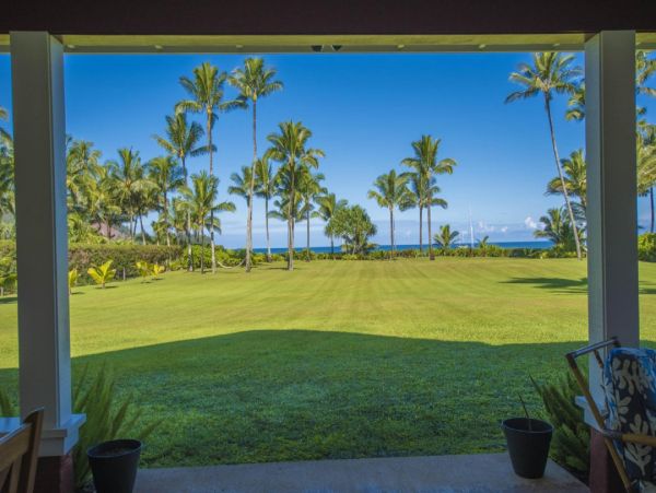 Hanalei Home 1002136