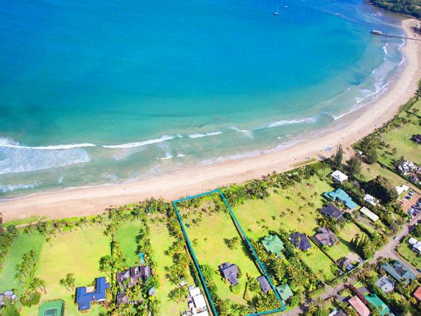 Hanalei Home 1002136