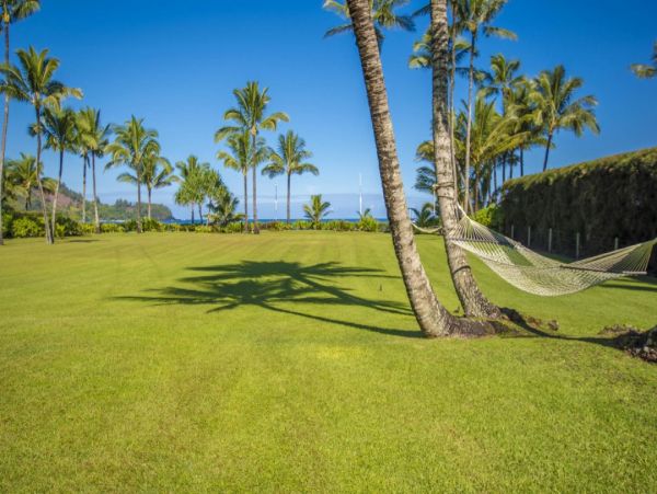 Hanalei Home 1002136