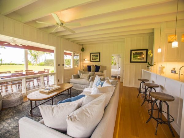 Hanalei Home 1002136
