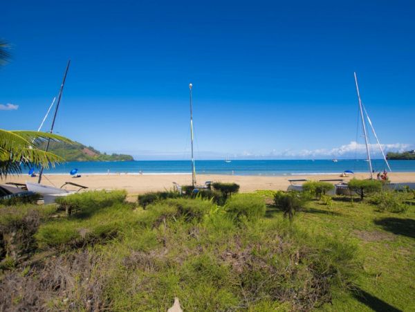 Hanalei Home 1002136