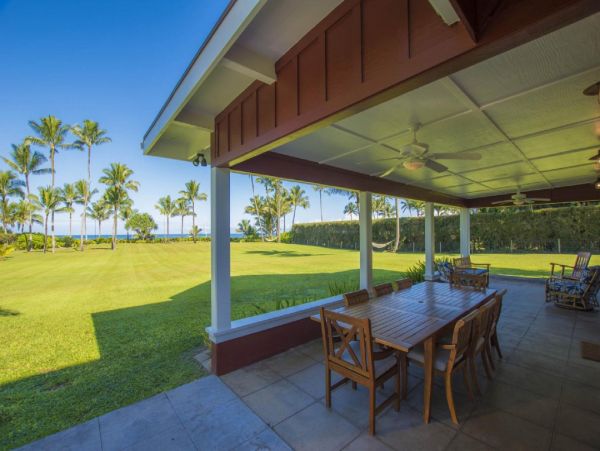 Hanalei Home 1002136