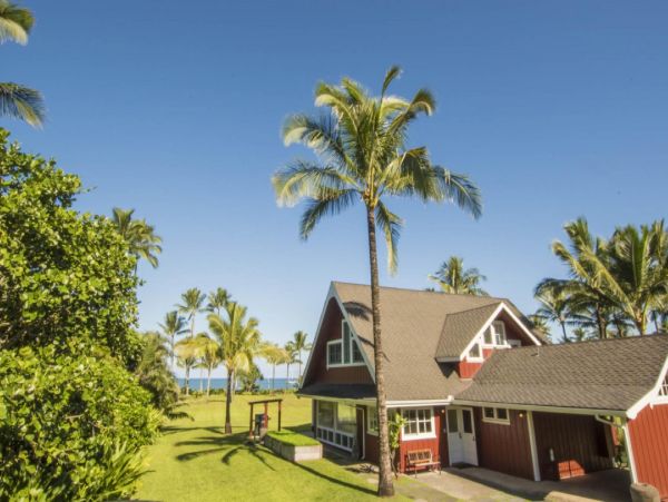 Hanalei Home 1002136