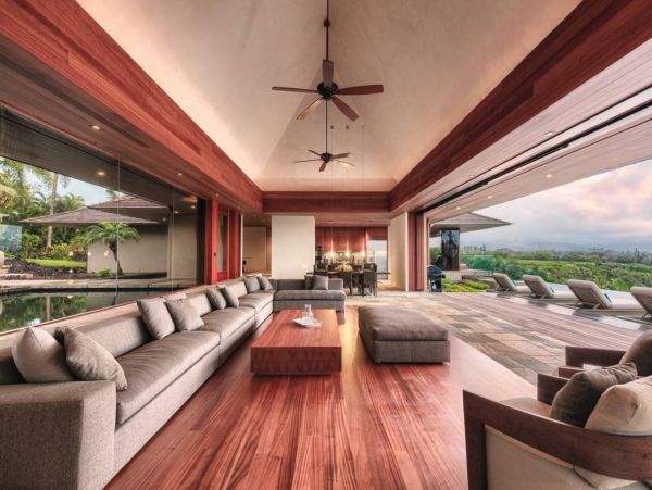 Island Baby Luxury Beach Villa