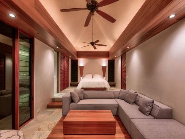 Island Baby Luxury Beach Villa