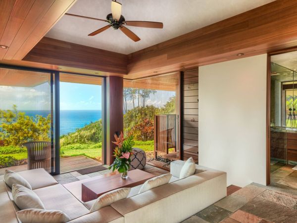 Island Baby Luxury Beach Villa