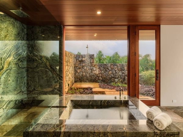 Island Baby Luxury Beach Villa