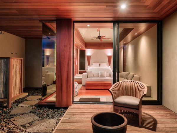 Island Baby Luxury Beach Villa