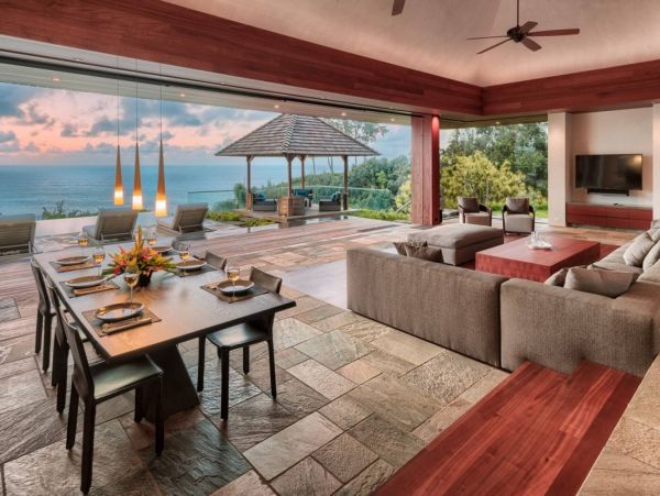 Island Baby Luxury Beach Villa