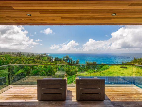 Island Baby Luxury Beach Villa