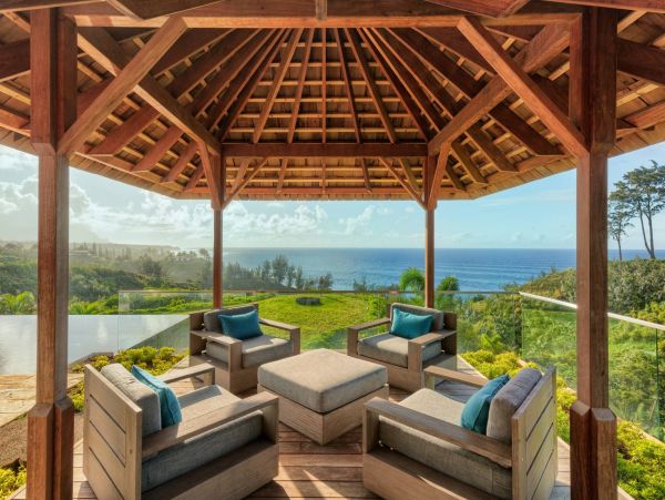 Island Baby Luxury Beach Villa