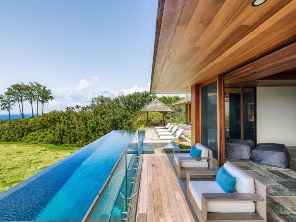 Island Baby Luxury Beach Villa