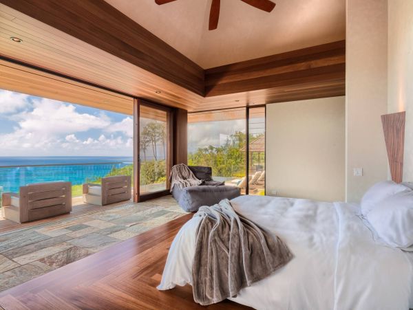 Island Baby Luxury Beach Villa