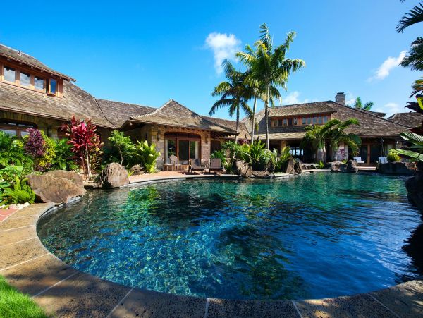 Princeville Home 1002138