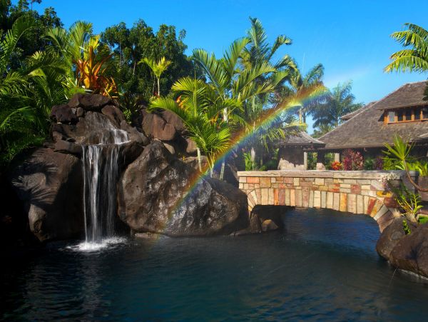 Princeville Home 1002138