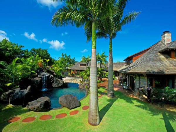 Princeville Home 1002138