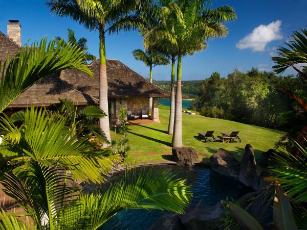 Princeville Home 1002138