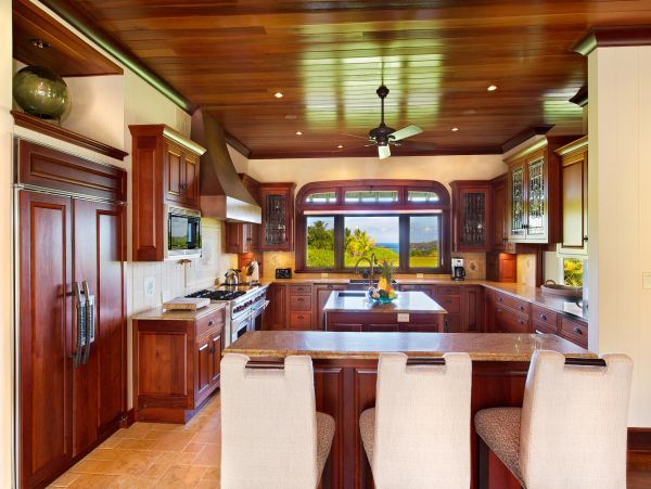 Princeville Home 1002138