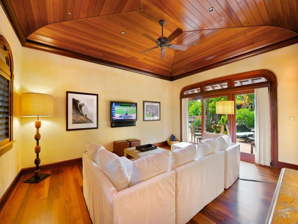 Princeville Home 1002138