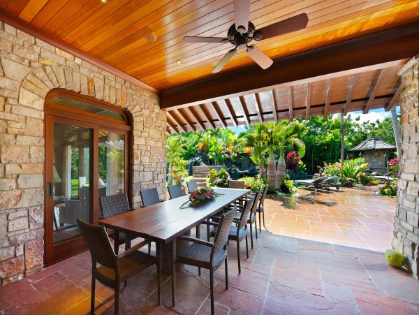 Princeville Home 1002138