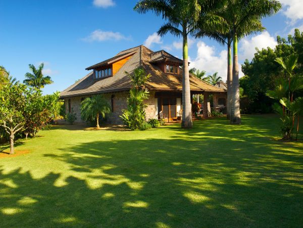 Princeville Home 1002138