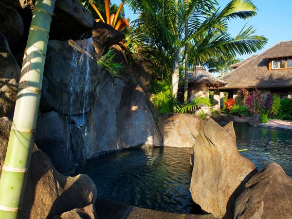 Princeville Home 1002138