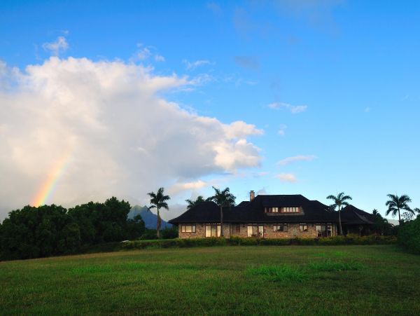 Princeville Home 1002138