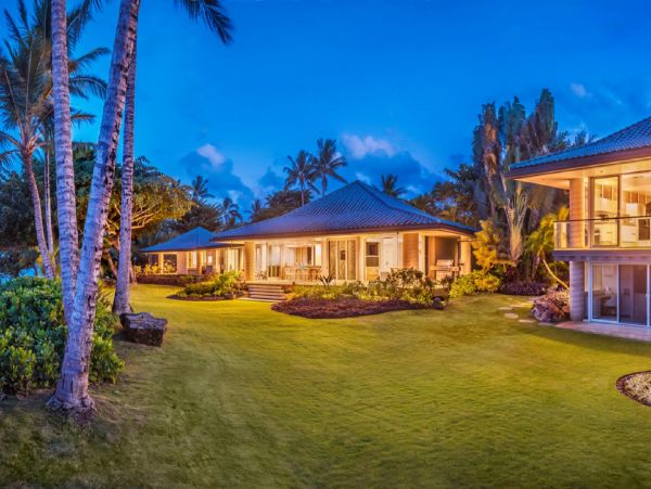 Princeville Home 1002139