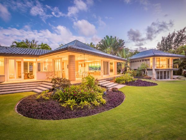 Princeville Home 1002139
