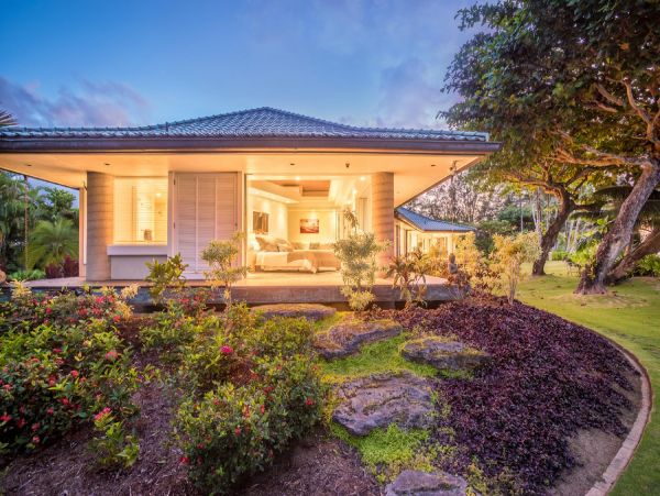 Princeville Home 1002139