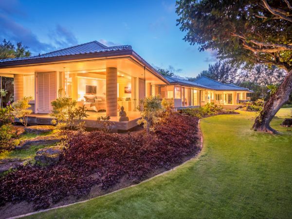 Princeville Home 1002139