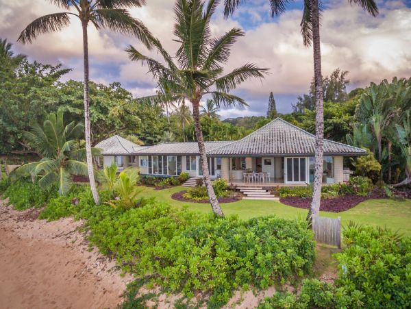 Princeville Home 1002139