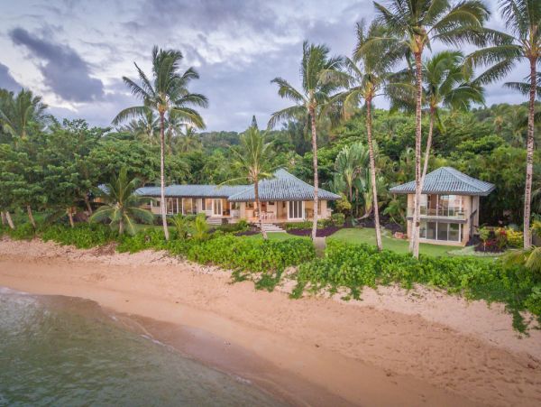 Princeville Home 1002139
