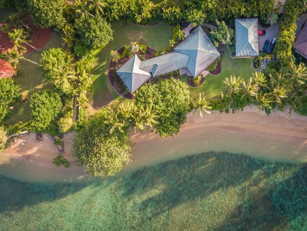 Princeville Home 1002139