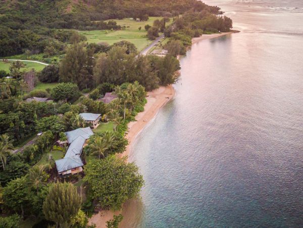 Princeville Home 1002139