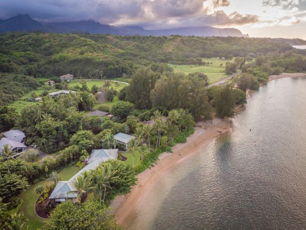 Princeville Home 1002139