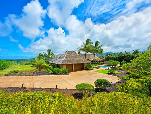 Princeville Home 1002140