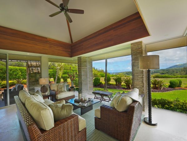 Princeville Home 1002140