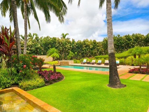 Princeville Home 1002140