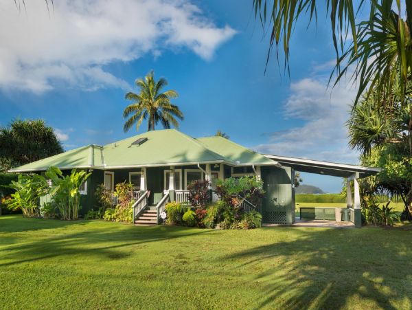 Hanalei Home 1002141