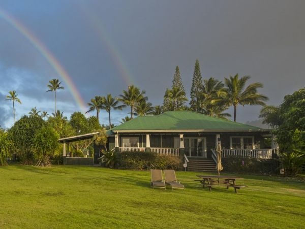 Hanalei Home 1002141
