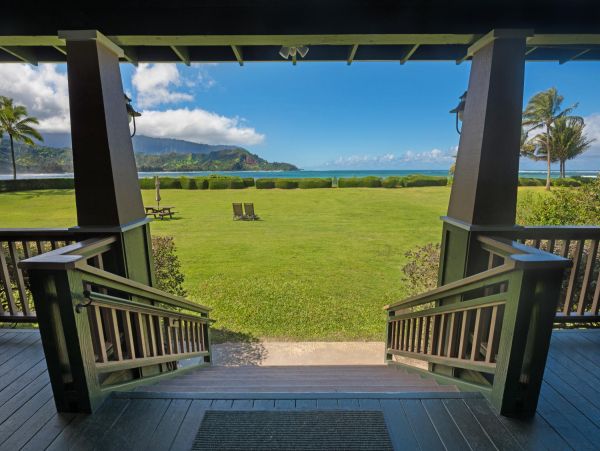 Hanalei Home 1002142