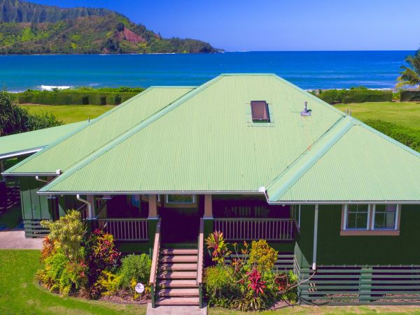 Hanalei Home 1002142