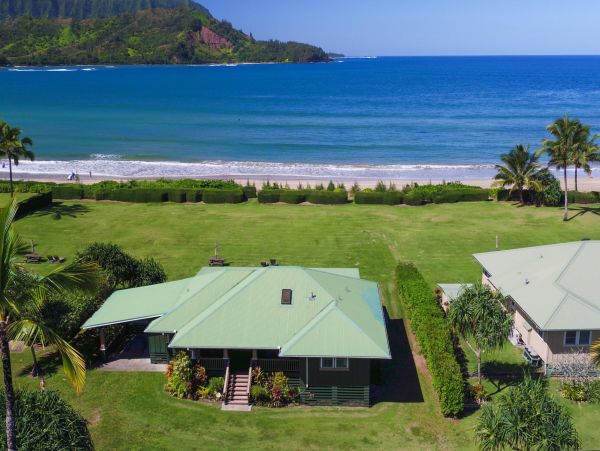 Hanalei Home 1002142