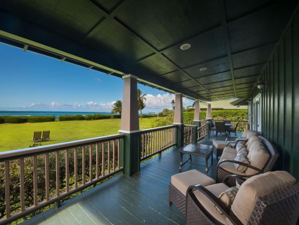 Hanalei Home 1002142