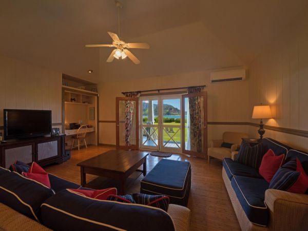Hanalei Home 1002142