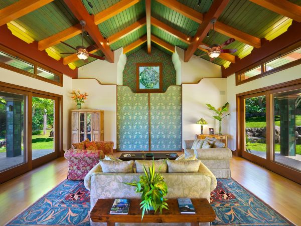 Princeville Home 1002143