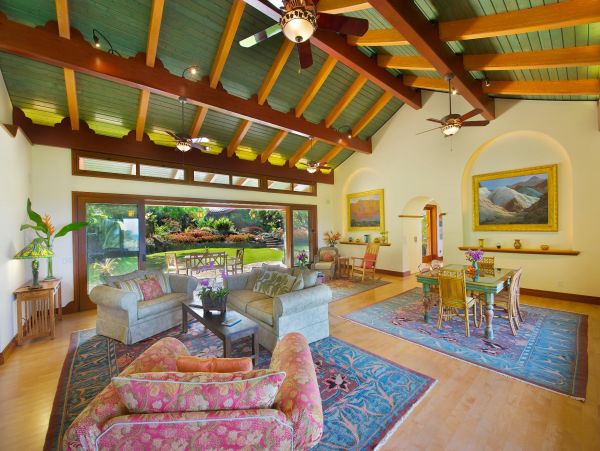 Princeville Home 1002143