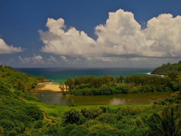 Princeville Home 1002143