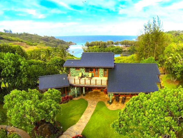 Princeville Home 1002143